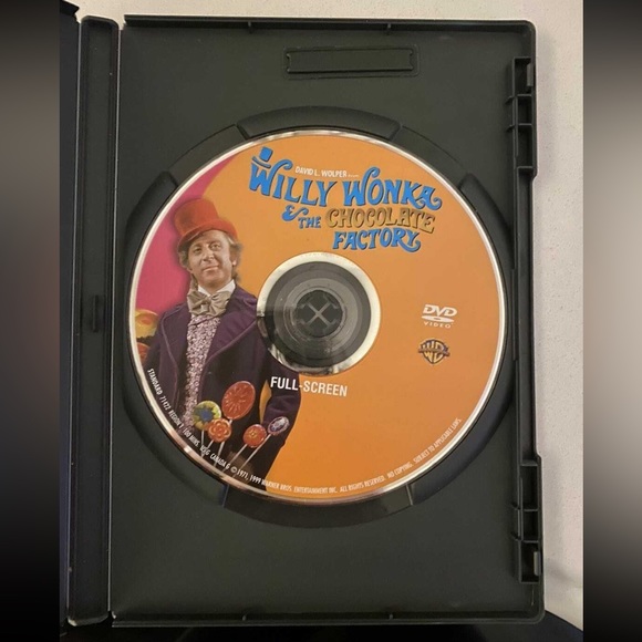 4 DVD’s - Picture 2 of 12